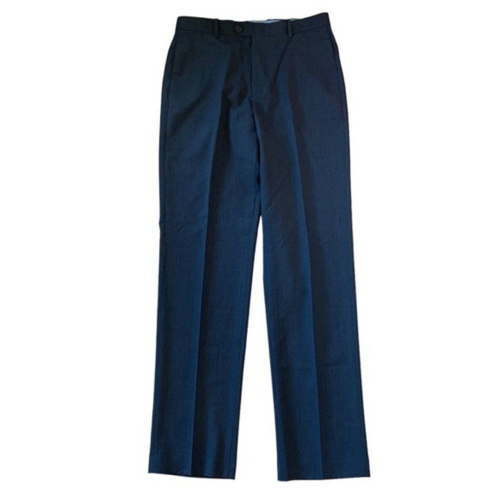 Tommy Hilfiger Gray Dress Pants Size 34